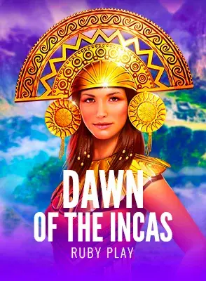 Dawn of the Incas