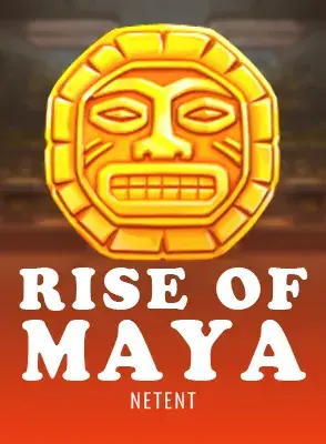 Rise of Maya