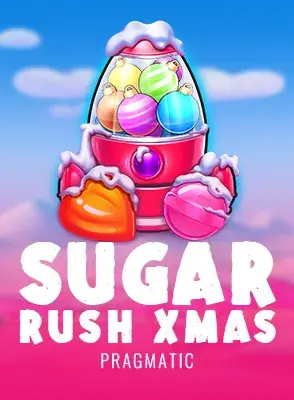 Sugar Rush Xmas